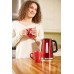 Елекрочайник Russell Hobbs 23210-70 Luna Solar Red  (6374103)
