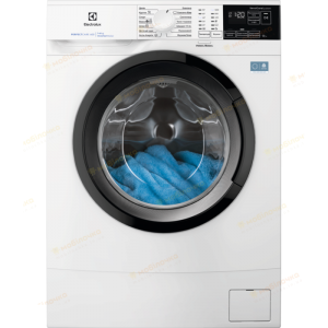 Пральна машина автоматична Electrolux EW6SM426BU (7110812)