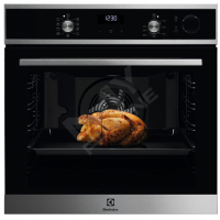 Електрична духова шафа Electrolux EOC5E70X (6971304)