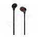 Навушники JBL Tune 125BT (JBLT125BTBLK) Black