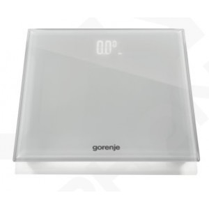Ваги підлогові Gorenje OT 180 LBW (6950952)