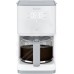 Кавоварка крапельна Tefal CM693110 (6773928)