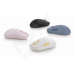 Миша Xiaomi Wireless Mouse 3 (BHR8913GL) Black