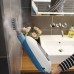 Парова швабра Black&Decker FSMH13E5 (6413139)