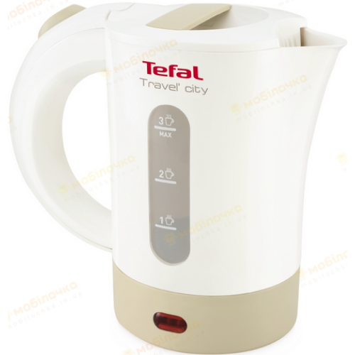 Електрочайник Tefal KO120130 (6215108)