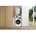 Пральна машина автоматична Gorenje W3NGPI72SBS/UA (7087421)