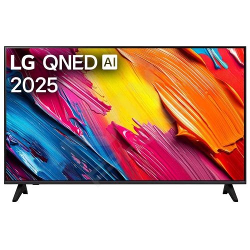 LED-телевізор LG 43QNED70A6A  (7122915)