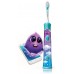 Зубна електрощітка Philips HX6322/04 Kids (6346301)