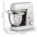 Кухонна машина Tefal QB525B38 (6990961) Кухонна машина Tefal QB525B38 (6990961)