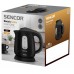 Електрочайник Sencor SWK 1101BK (7099685)