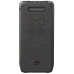 Портативна акустика Panasonic SC-BMAX10 Black (7137263)