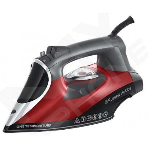 Праска з подачею пари Russell Hobbs 25090-56/RH One Temperature (7224536)