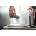 Акумуляторний пилосос Gorenje SVC216210FFIIW (7120161)