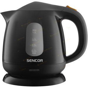 Електрочайник Sencor SWK 1101BK (7099685)