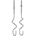 Ручний міксер Gorenje M 360 CW (LW-2033G1) (6756851)