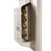 Мультиспліт система (комплект) ERGO ACI 1835 ODU MSH (2) + ACI 0935 IDU MSW W х 2 (7077760)