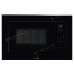Мікрохвильова піч Electrolux LMS4253TMX (6474496)