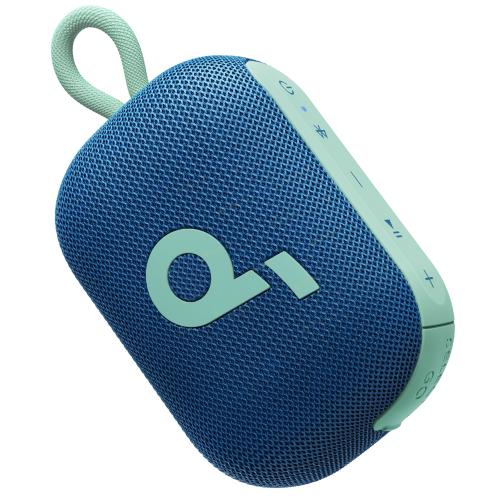 Портативна акустика Anker SoundСore Select 4 Go Blue (7120953)