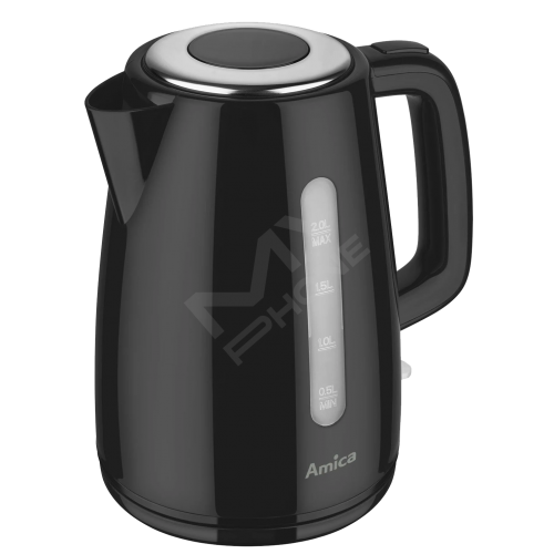 Електрочайник Amica KF 1022 (7120212)