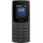 Мобільний телефон Nokia 110 Dual SIM TA-1567) Charcoal (6893381)