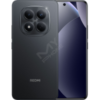 Смартфон Xiaomi Redmi Note 15 Pro 8/256GB Black (7230043)