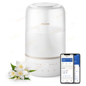 Зволожувач повітря Philips HU1510/04 (7079237)
