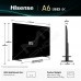 LED-телевізор Hisense 85A6Q (7134237) LED-телевізор Hisense 85A6Q (7134237)