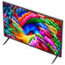 LED-телевізор LG 43NANO90A6B  (7120081)