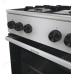 Газова плита Gorenje GG5A11XF (FG513A-FPJ7B) (6833022)