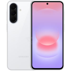 Смартфон Samsung Galaxy A37 5G 8/128Gb ZWB Awesome White (7250665)