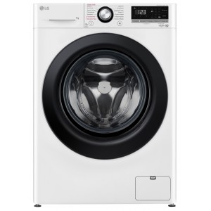 Пральна машина автоматична LG F2V3HS6WW (6822856)