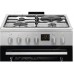Комбінована плита Electrolux LKM660222X (7022603)