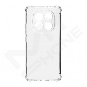 Чохол ArmorStandart Redmi Note 14Pro+ 5G Air Force Cam Clear