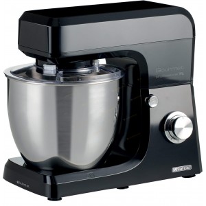 Кухонна машина Ariete 1598 Black (6792181)