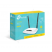 Wi-Fi роутер TP-LINK TL-WR841N 300M Wireless (2-Antenna)