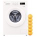 Пральна машина автоматична LG F2Y1NS3W (7083972)