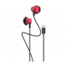 Навушники Celebrat D14 Red