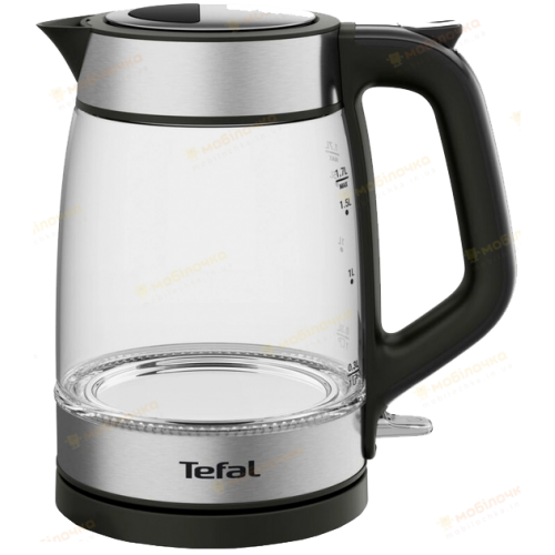 Електрочайник Tefal KI605830 (7053674)