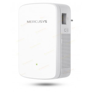 Ретранслятор Mercusys ME20 Wireless AC750 Range Extender (6807421)