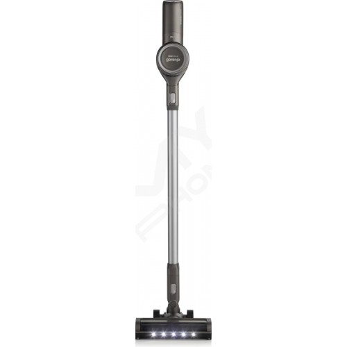 Акумуляторний пилосос Gorenje SVC252420FFA (7195678)
