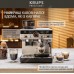 Кавоварка еспрессо Krups XP804T10 (7190841)