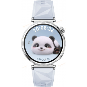 Смарт годинник Huawei Watch GT 5 41mm Blue  (7055188)
