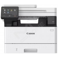 Багатофункціаональний пристрій Canon i-SENSYS MF465dw with Wi-Fi (5951C007) (6924474)