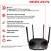 Бездротовий маршрутизатор Mercusys MR70X AX1800 (6706139)