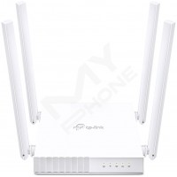 Бездротовий маршрутизатор TP-Link Archer C24 (6626558)