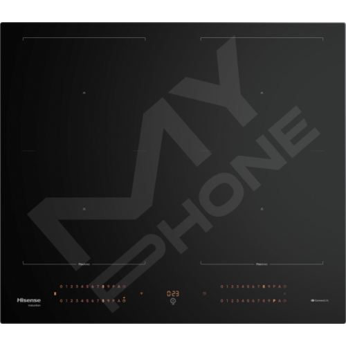 Електрична варильна поверхня Hisense HI6443BSCWF  (7078556)