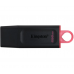 USB флеш Kingston DT Exodia 256GB Black + Pink (DTX/256GB)