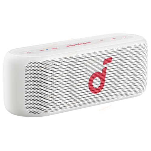 Портативна акустика Anker SoundСore Select 2S White (7133715)