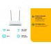 Бездротовий маршрутизатор TP-Link TL-WR820N Router (v2) 300M Wireless (2-Antenna) (6469503)