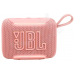 Портативна акустика JBL Go 5 Pink (JBLGO5PIK) (7249024)